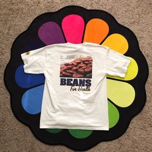 ****SOLD**** Bush’s Baked beans tee